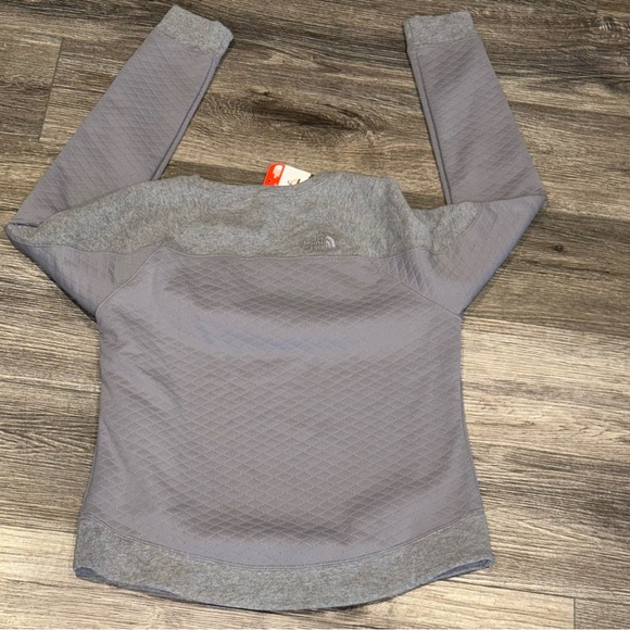 The North Face WOMEN’S RECOVER-UP CREW - Picture 3 of 8